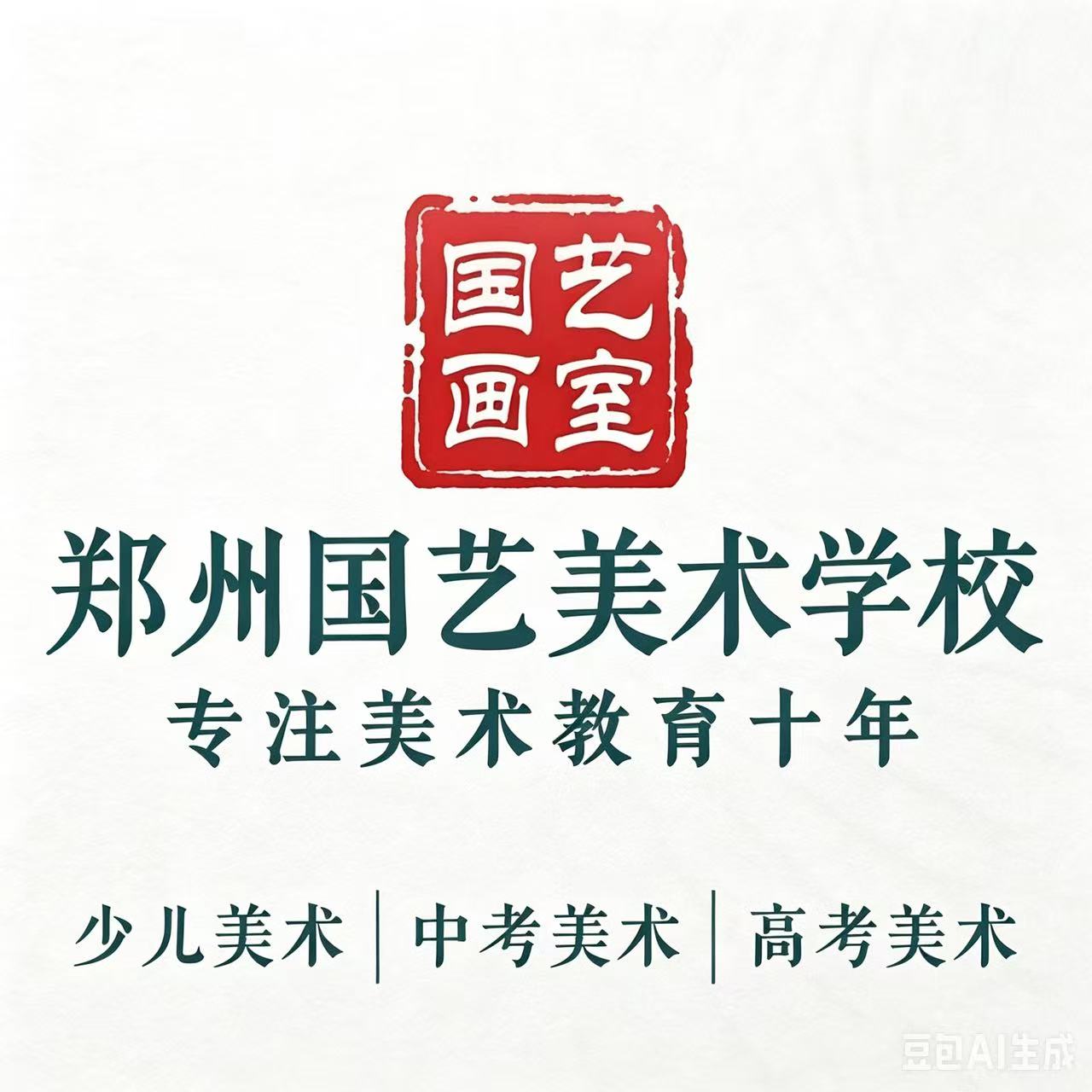 国艺画室平顶山线上分站